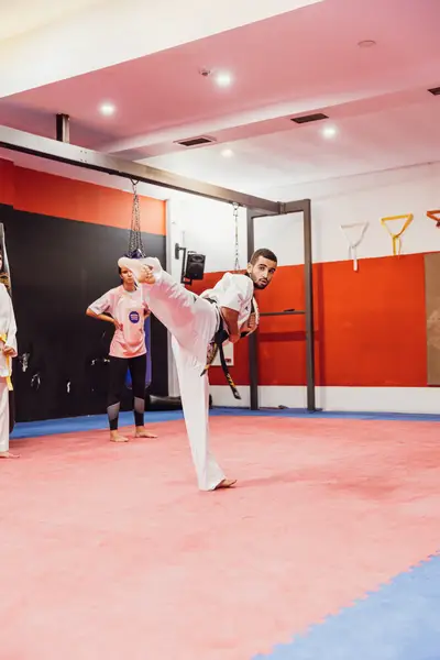 Dojang Penafiel